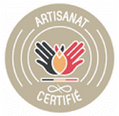 Artisanat certifié